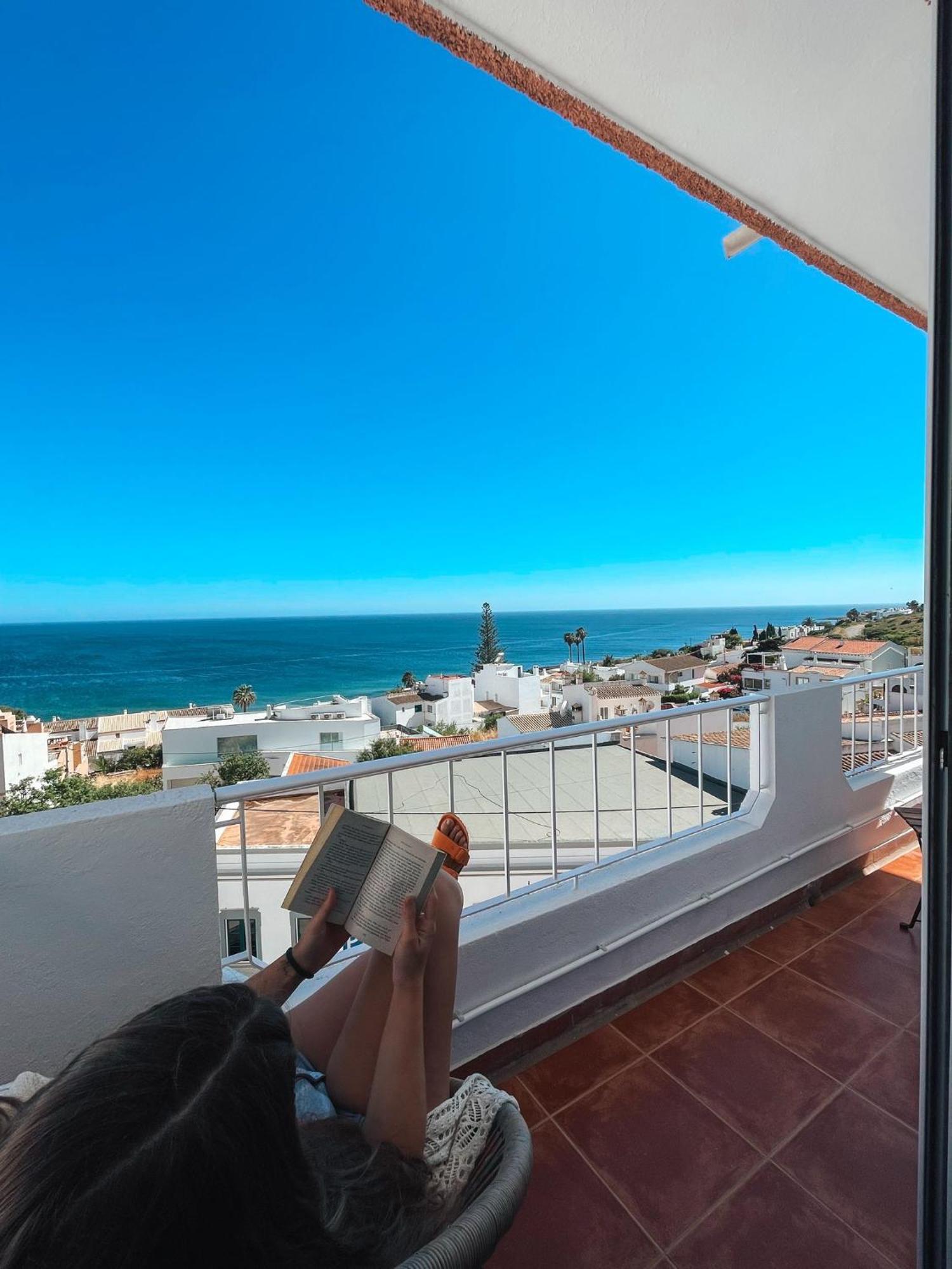 Casa Amar- Vista Panoramica Apartment Praia Da Luz Exterior photo